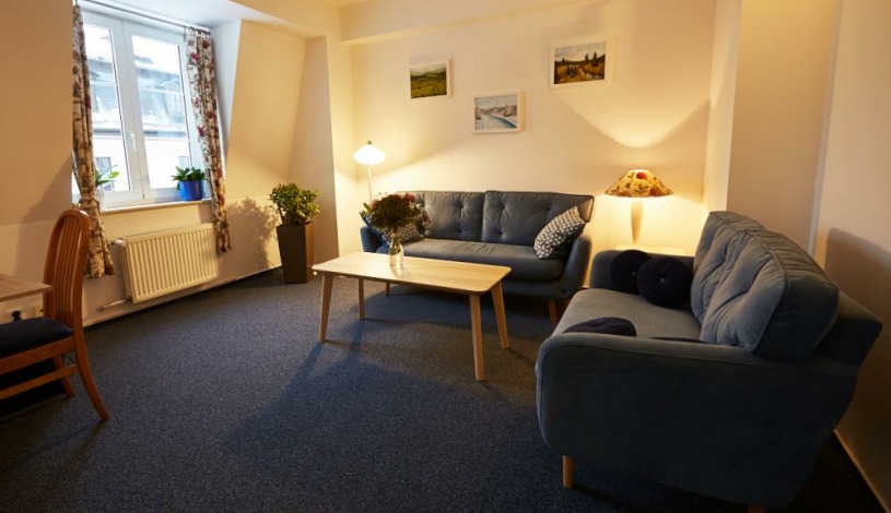 Hotel Rehavital  Jablonec nad Nisou